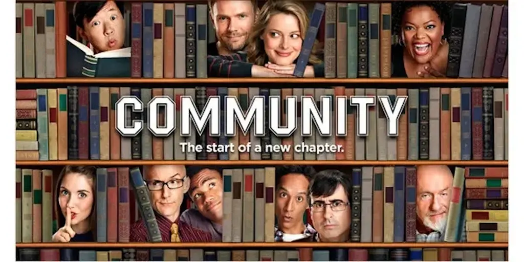 Community