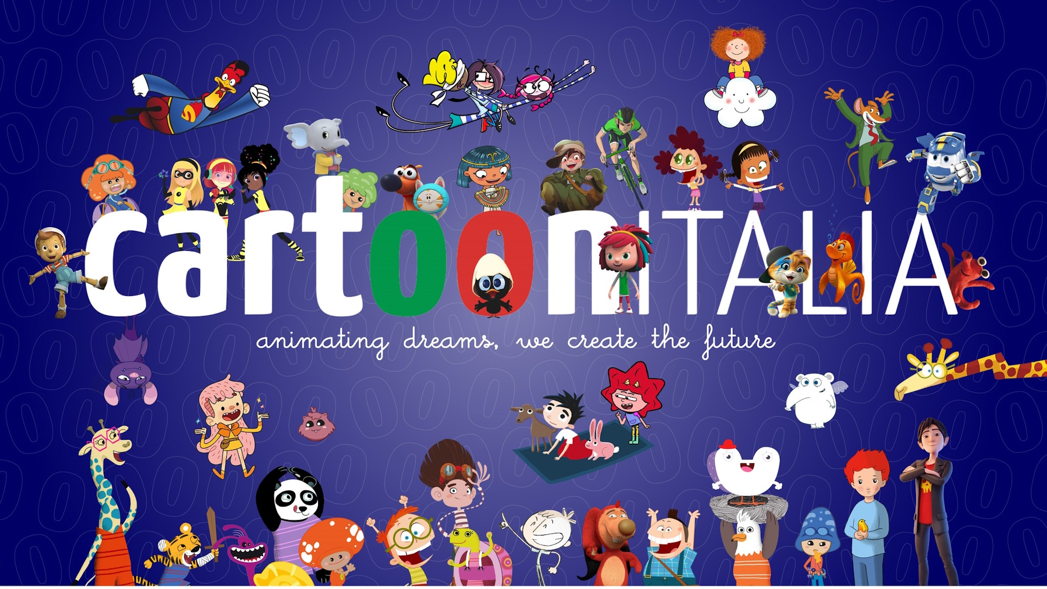 Coperttina principale CartoonItalia