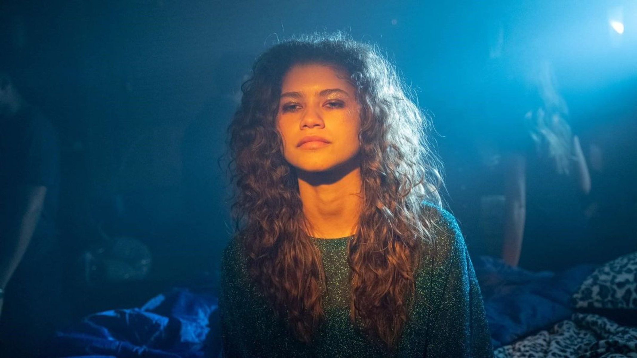 zendaya euphoria