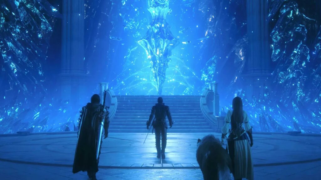 Final Fantasy 16: il director ci racconta la sua visione per il DLC The Rising Tide in arrivo 2 Final Fantasy 16 The Rising Tide