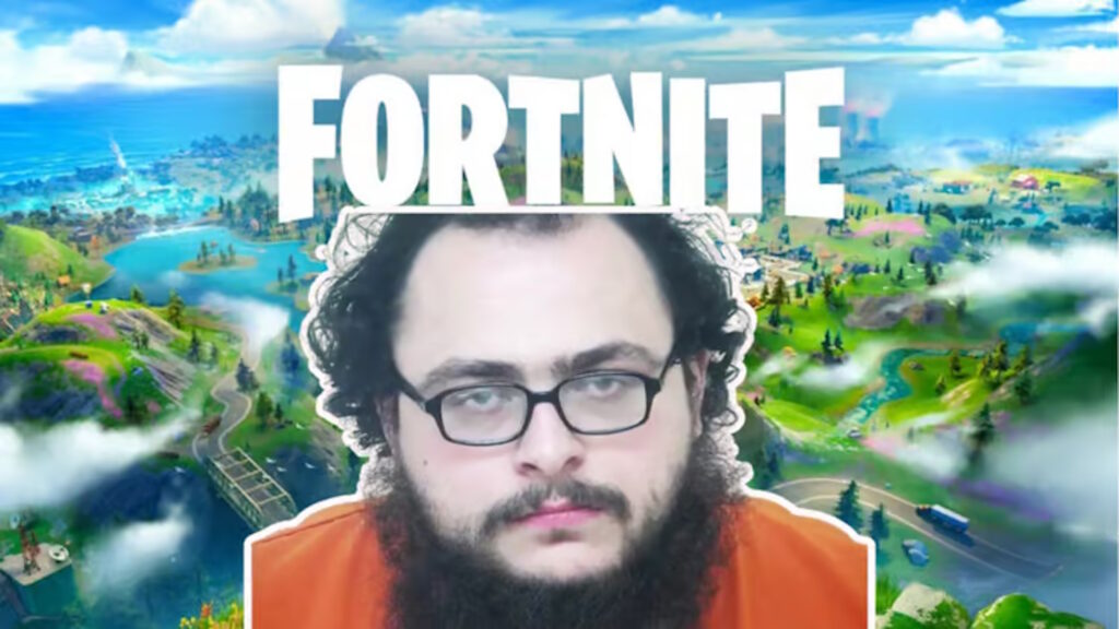 Fortnite Nicholas Ranieri arrestato per adescamento di minori