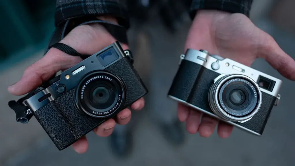 fujifilm x100vi awegrsawgrhaha we4354htsb