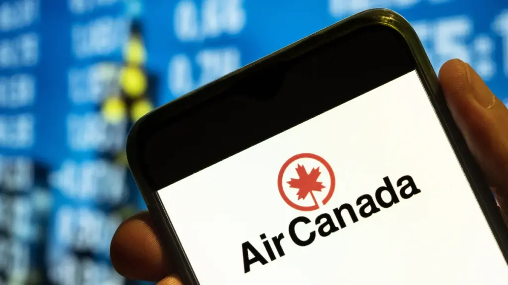 chatbot air canada