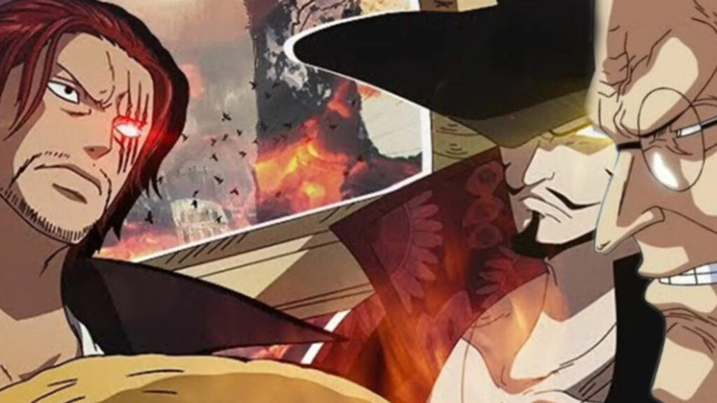 One Piece 1111: chi è realmente lo spadaccino più forte del mondo?