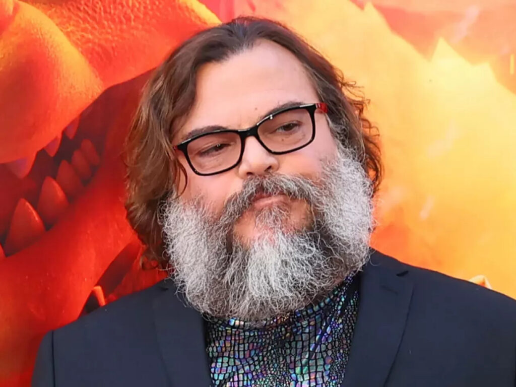 Jack Black