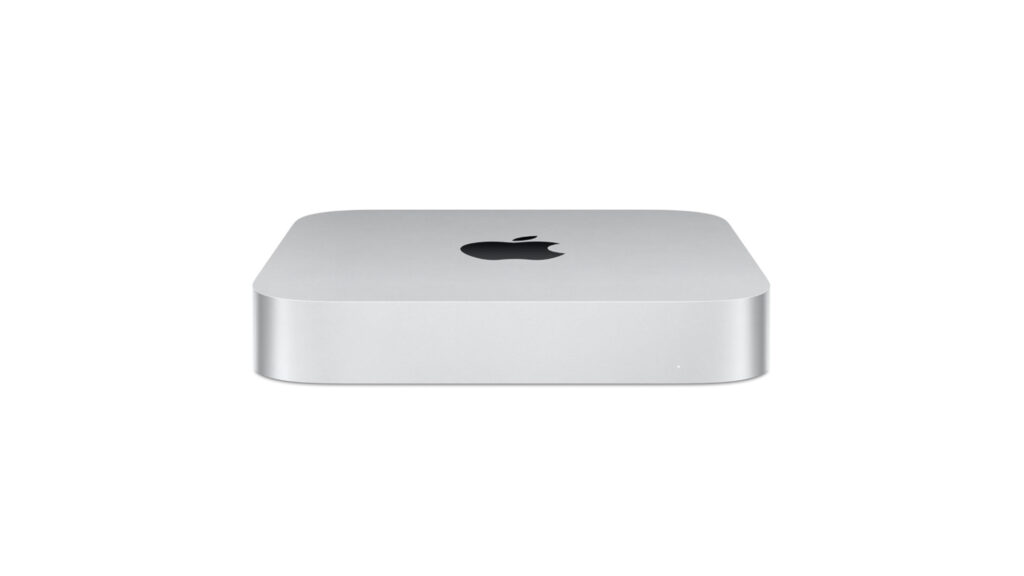 mac mini