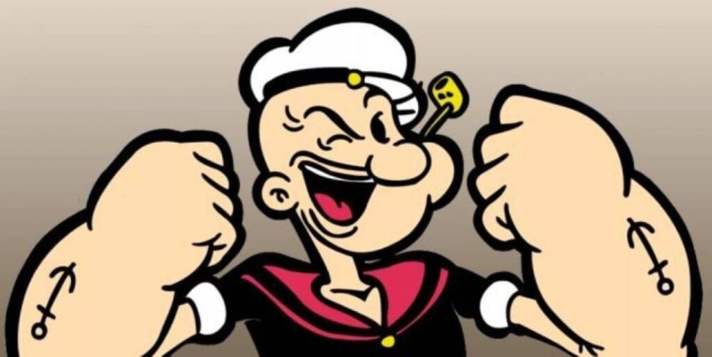 Popeye (Braccio di Ferro): è in produzione il film in Live - Action