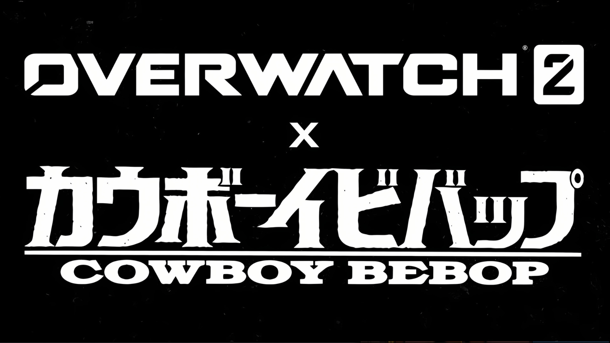 overwatch 2 cowboy bebop wallpap