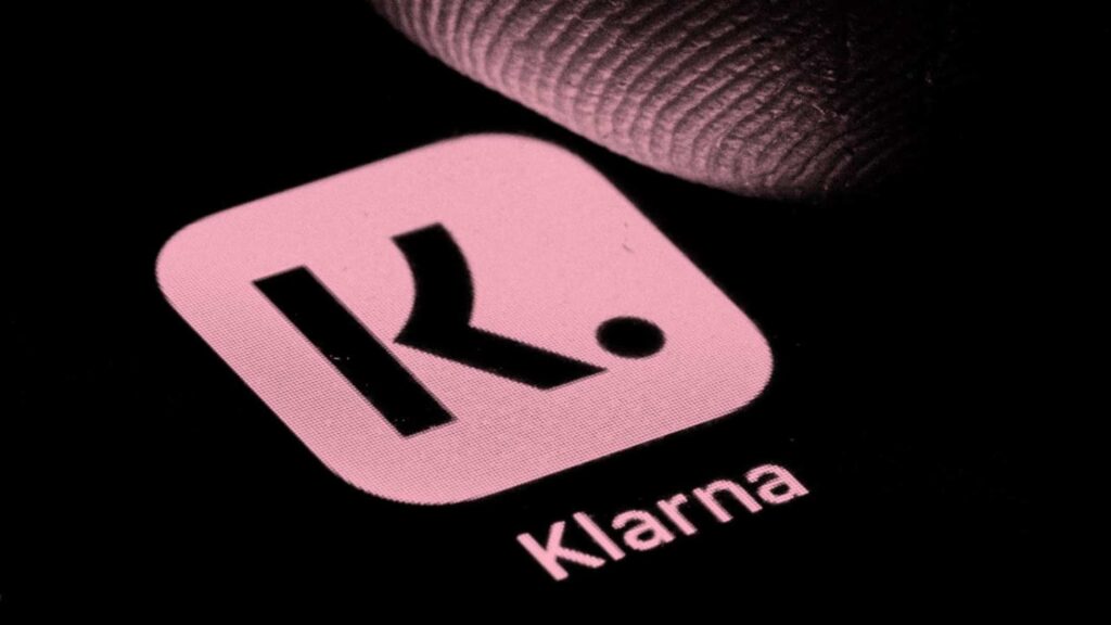 ChatGPT, AI, Klarna