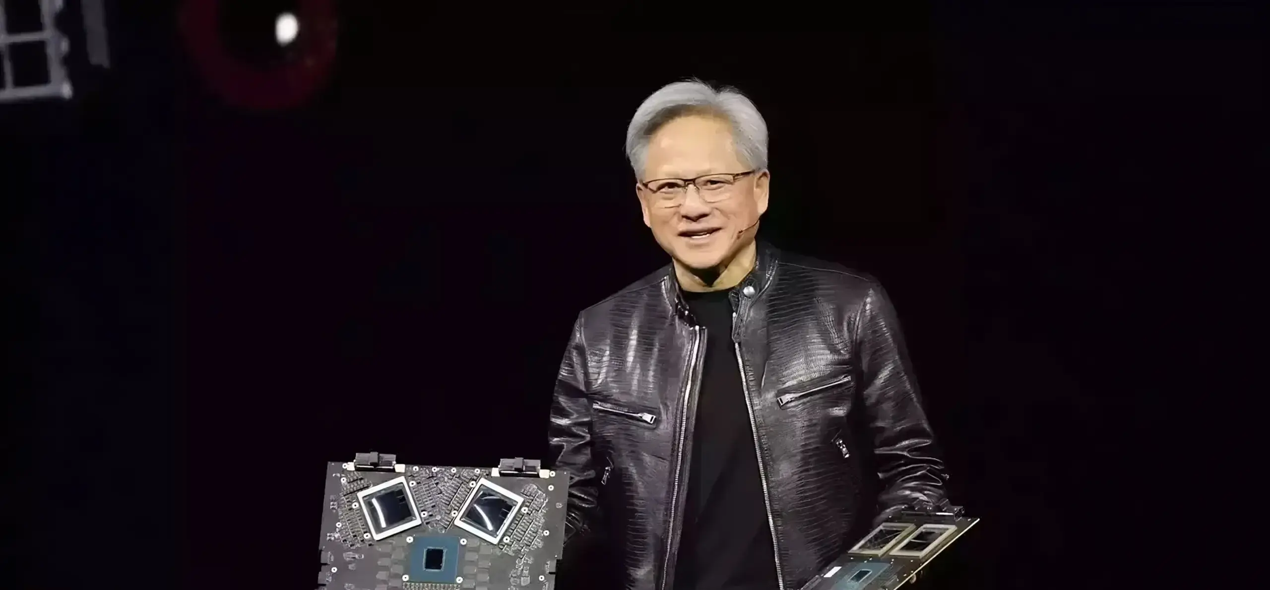 AI: secondo il CEO di Nvidia sarà paragonabile all'intelligenza umana in circa 5 anni