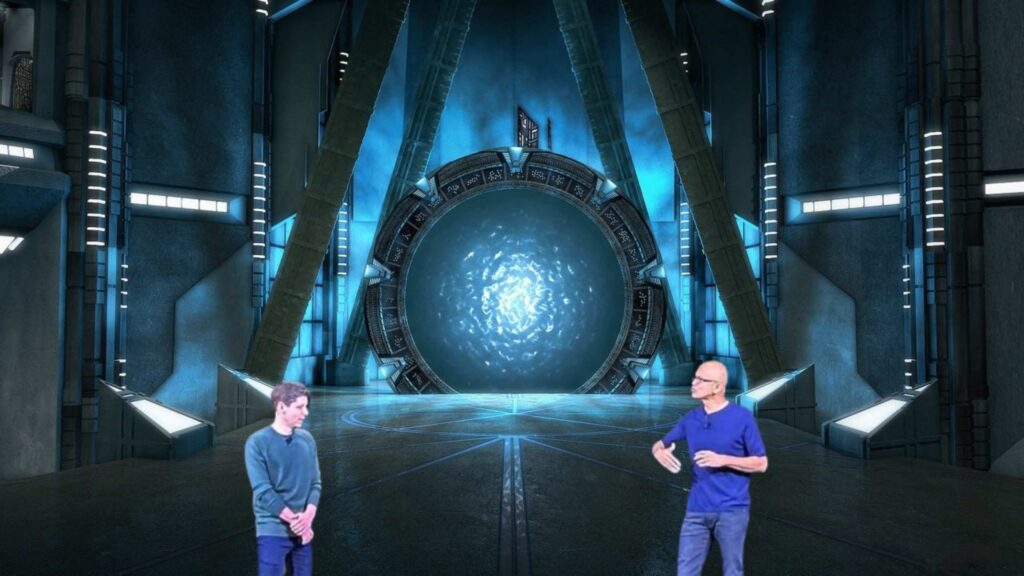 Stargate