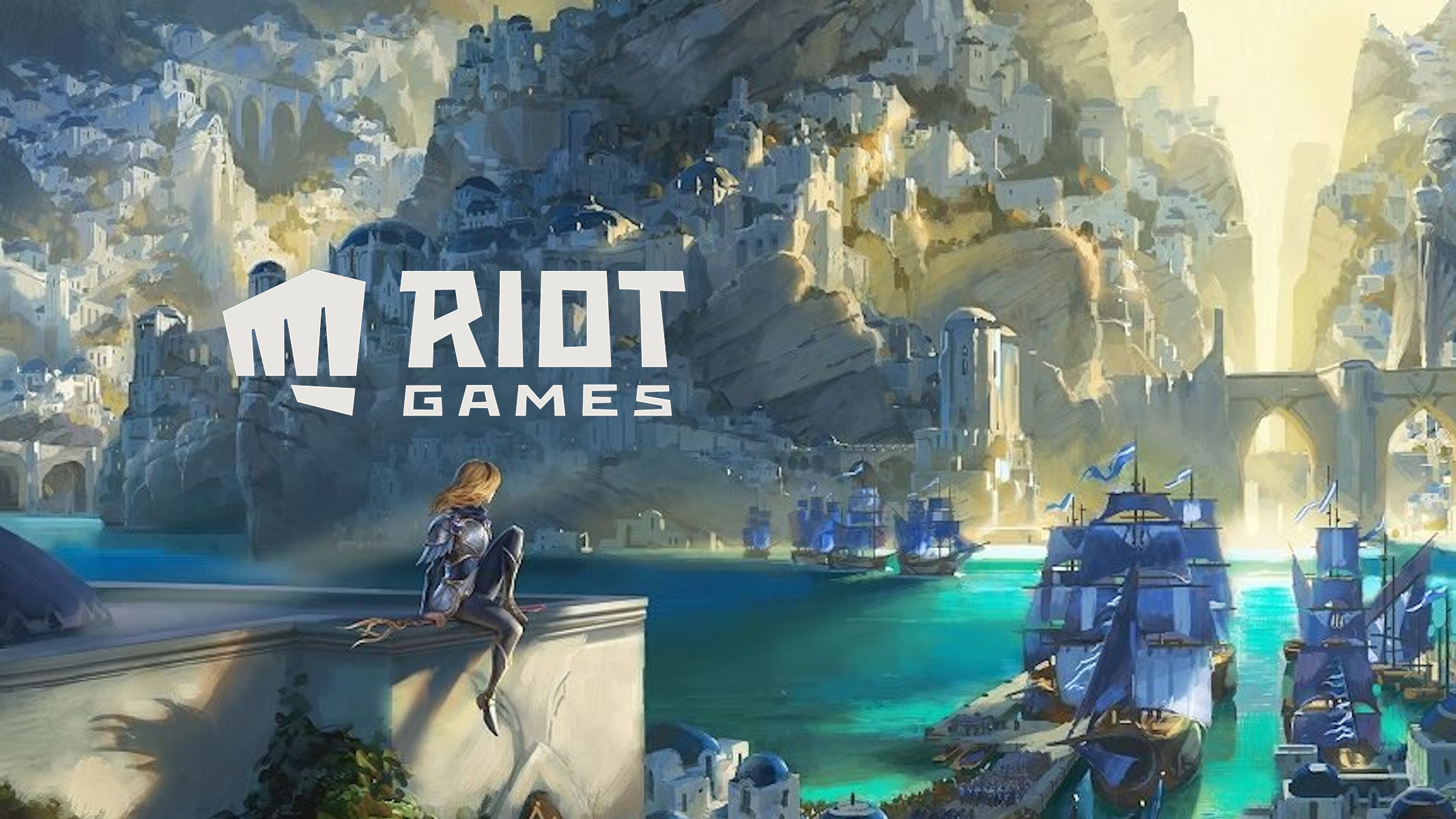 MMO di Riot Games