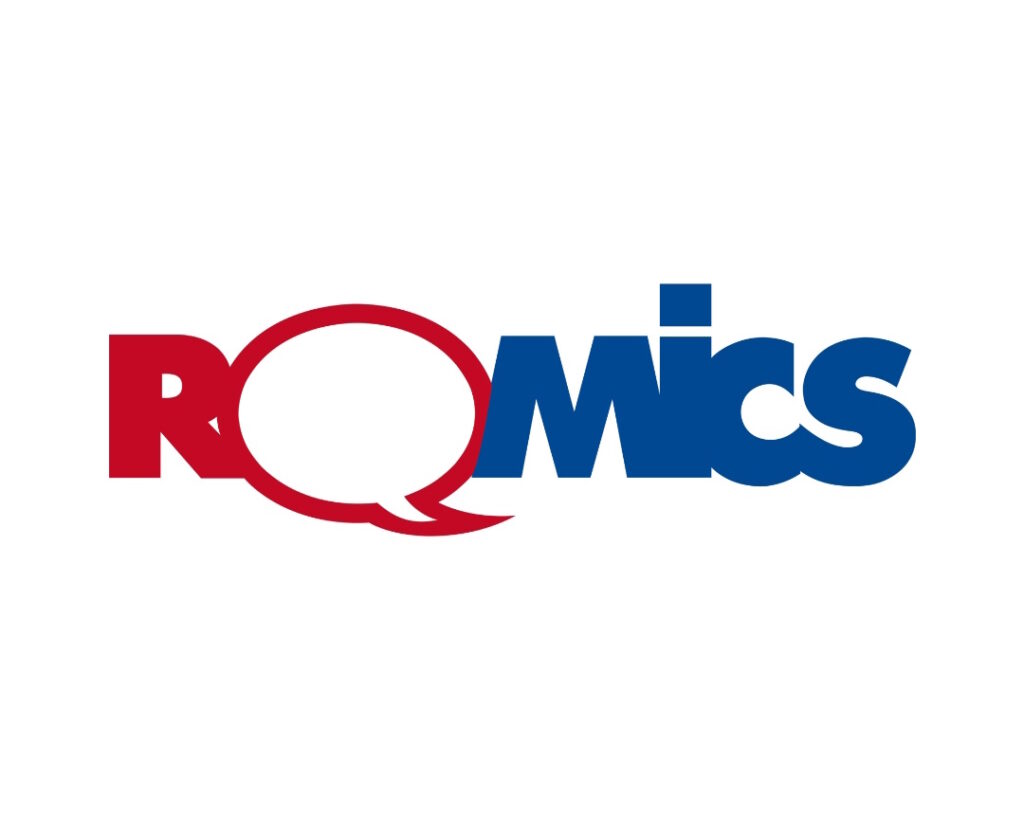 Logo Romics