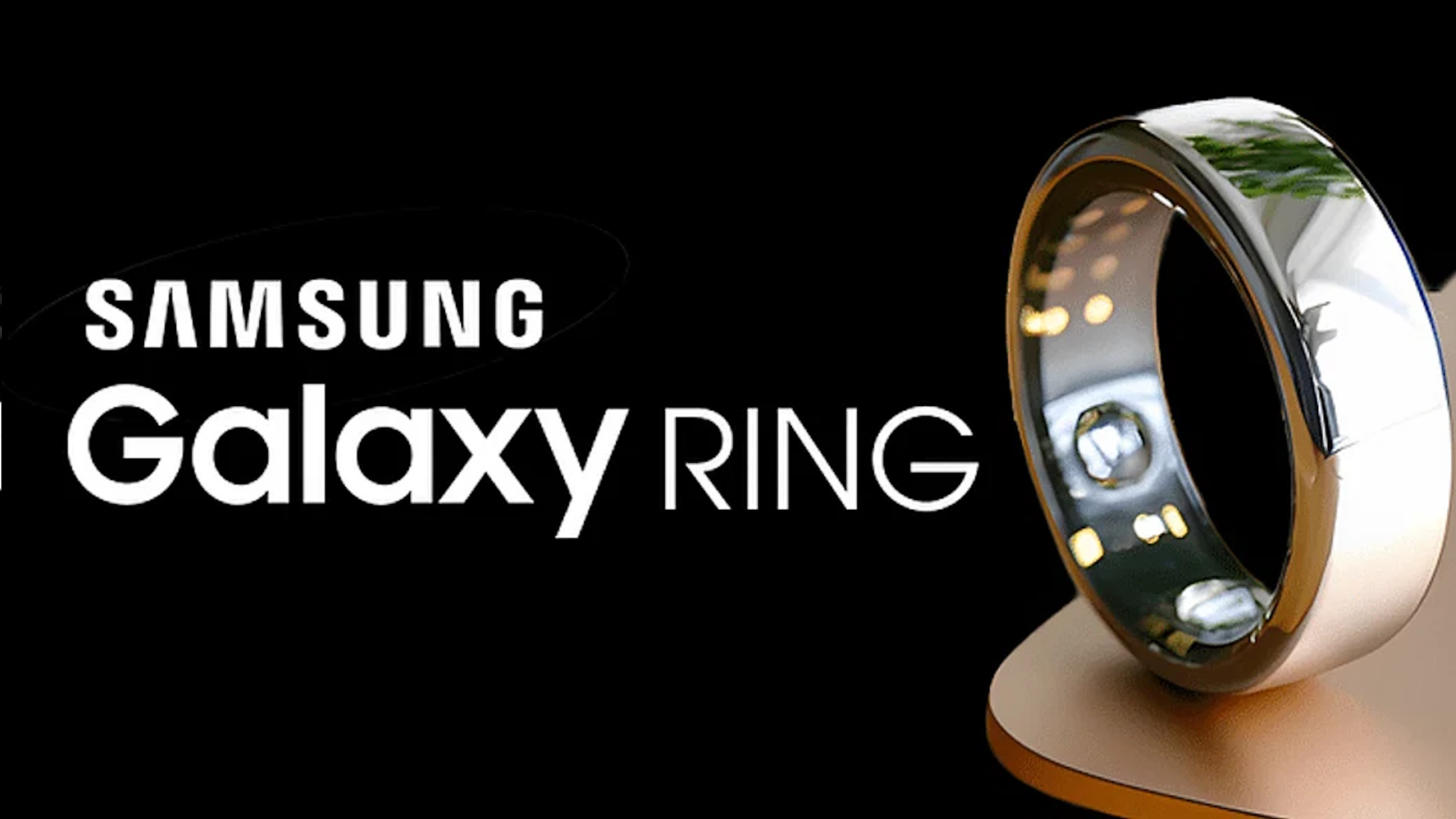 Samsung Galaxy Ring