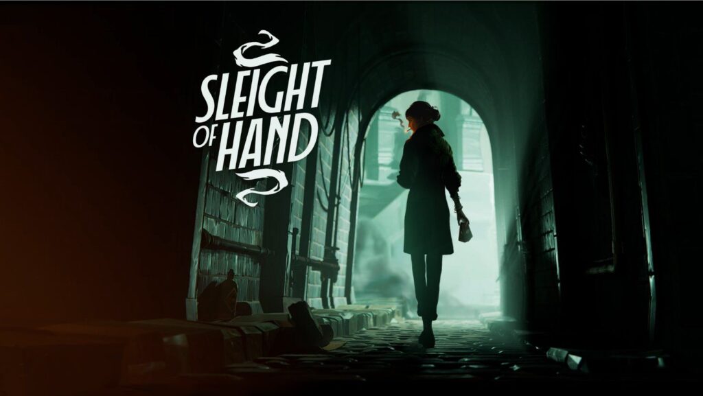 sleight of hand v2 53060