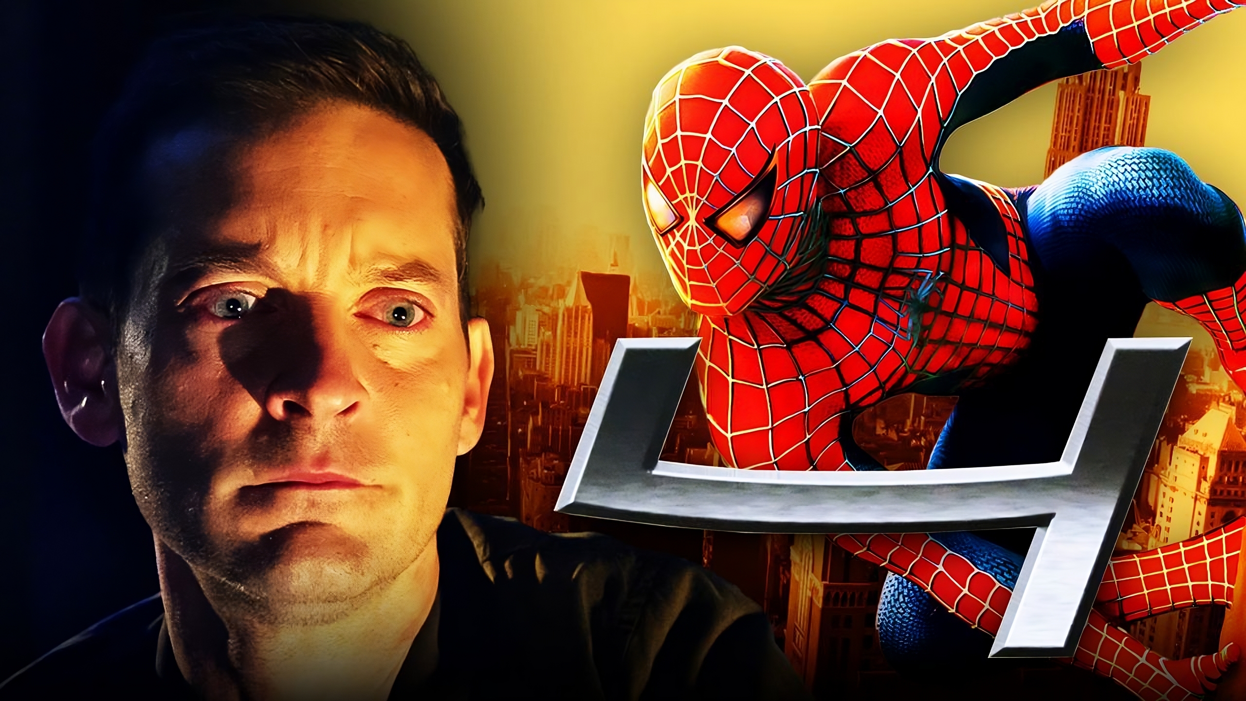 Spider-Man 4 fu annunciato15 anni fa: il film diretto da Sam Raimi che non ha mai visto la luce
