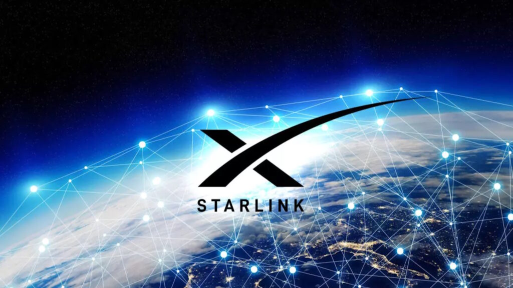 Starlink