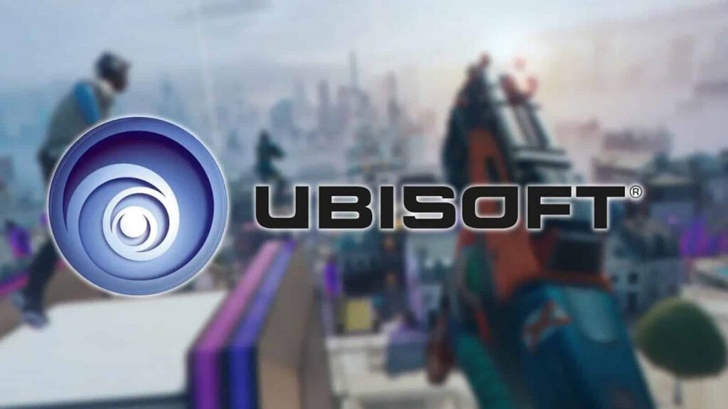 ubisoft
