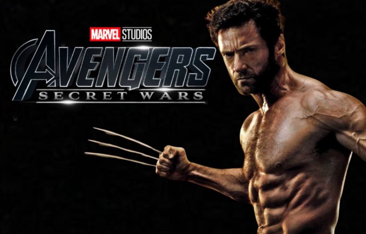 Hugh Jackman è pronto a tornare in "Avengers: Secret Wars", ma a una sola condizione.
