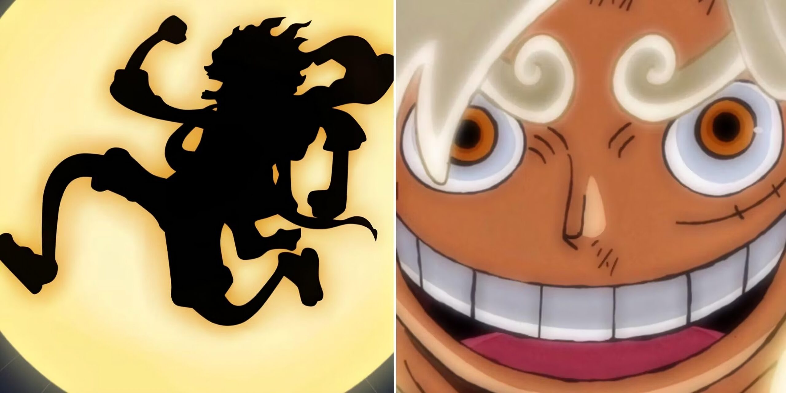 One Piece: chi altri ha mangiato il Frutto del Diavolo Nika prima di Luffy?