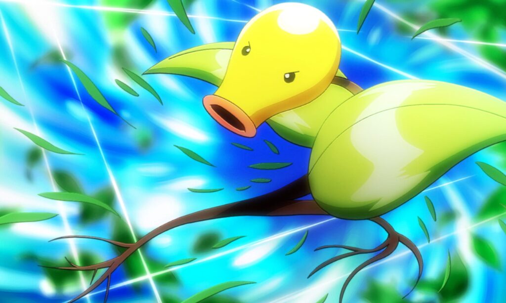 Pokémon GO: Bellsprout è il protagonista del Community Day di oggi 2 3243684