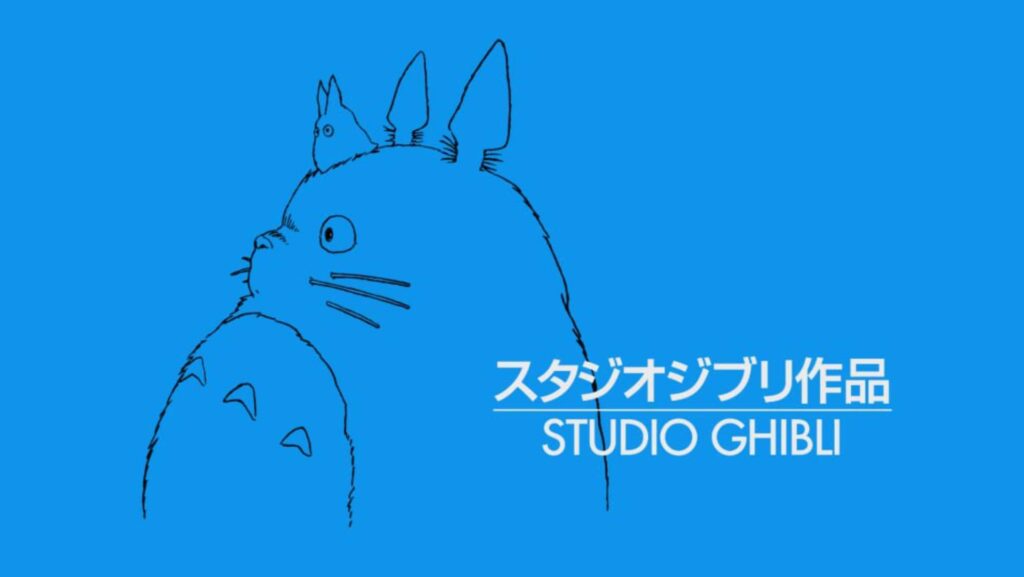 Ghibli