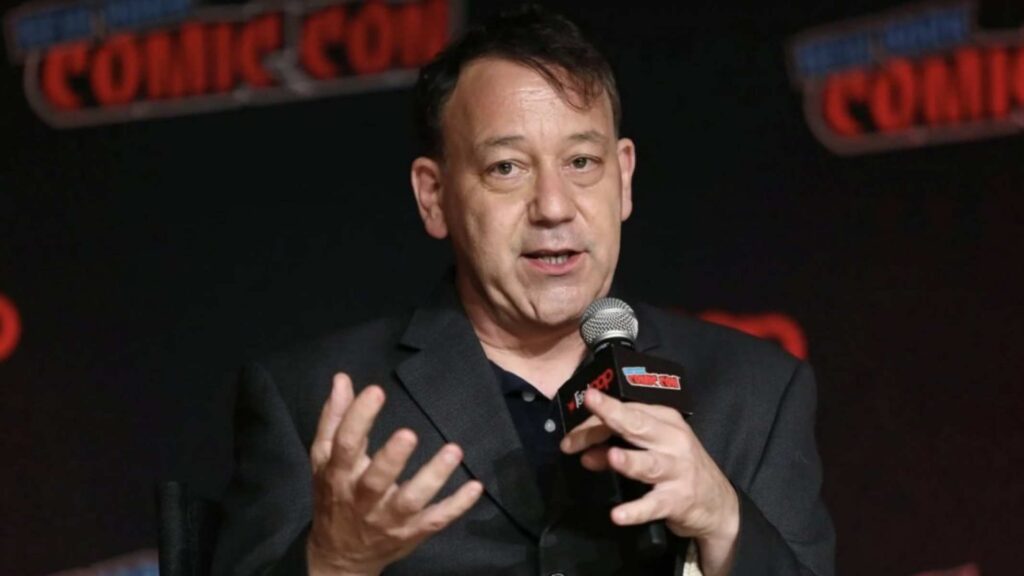 Sam Raimi, Avengers