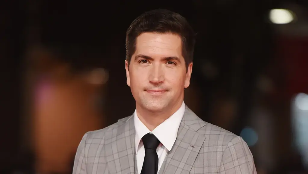 Drew Goddard