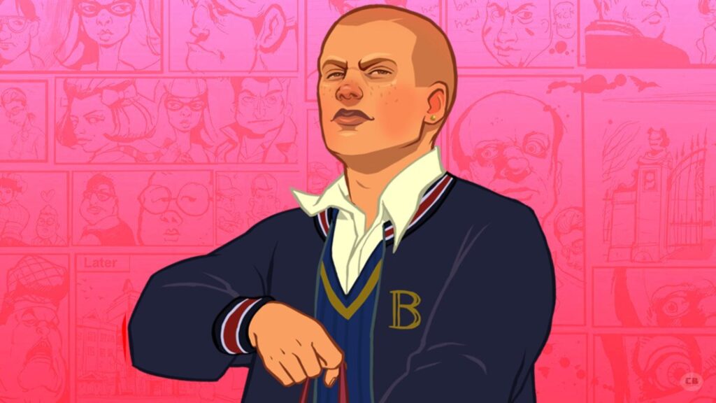 La libreria GTA+ si arricchisce: arrivano Bully e L.A. Noire 1 GTA+