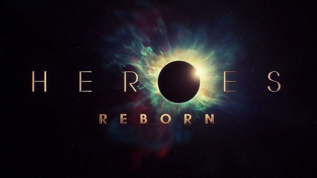 Heroes Reborn