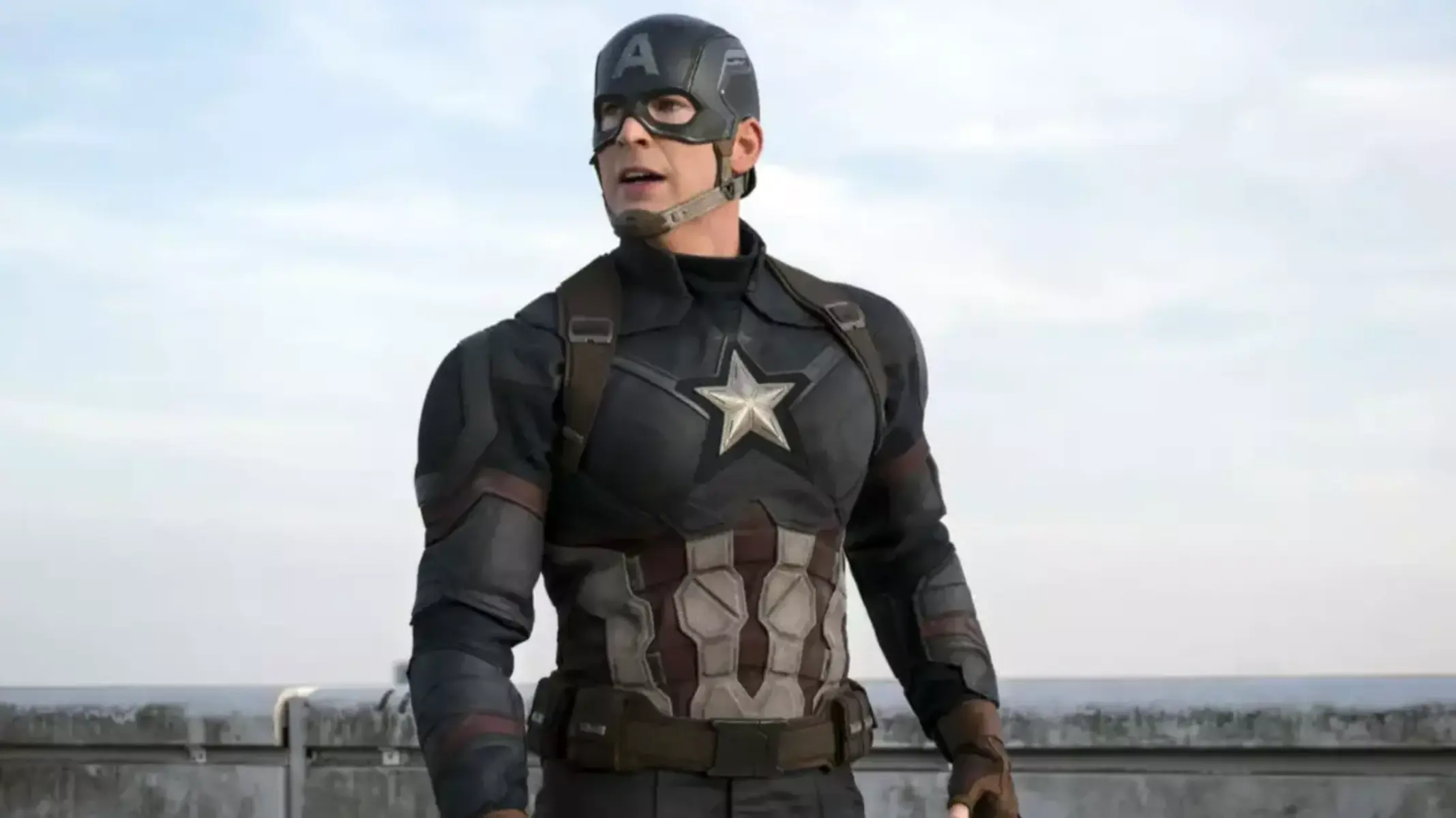 Captain america