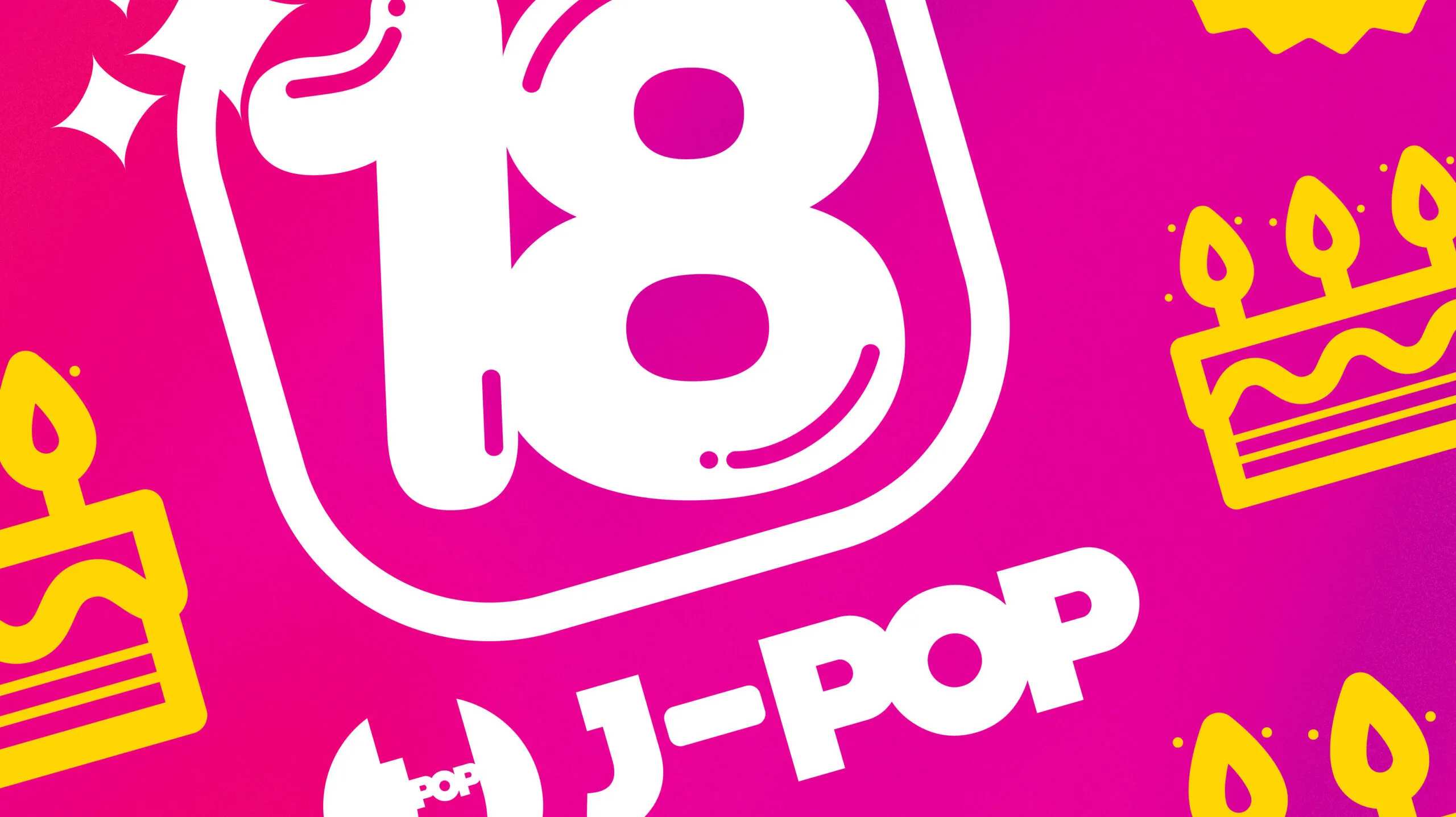 J-Pop