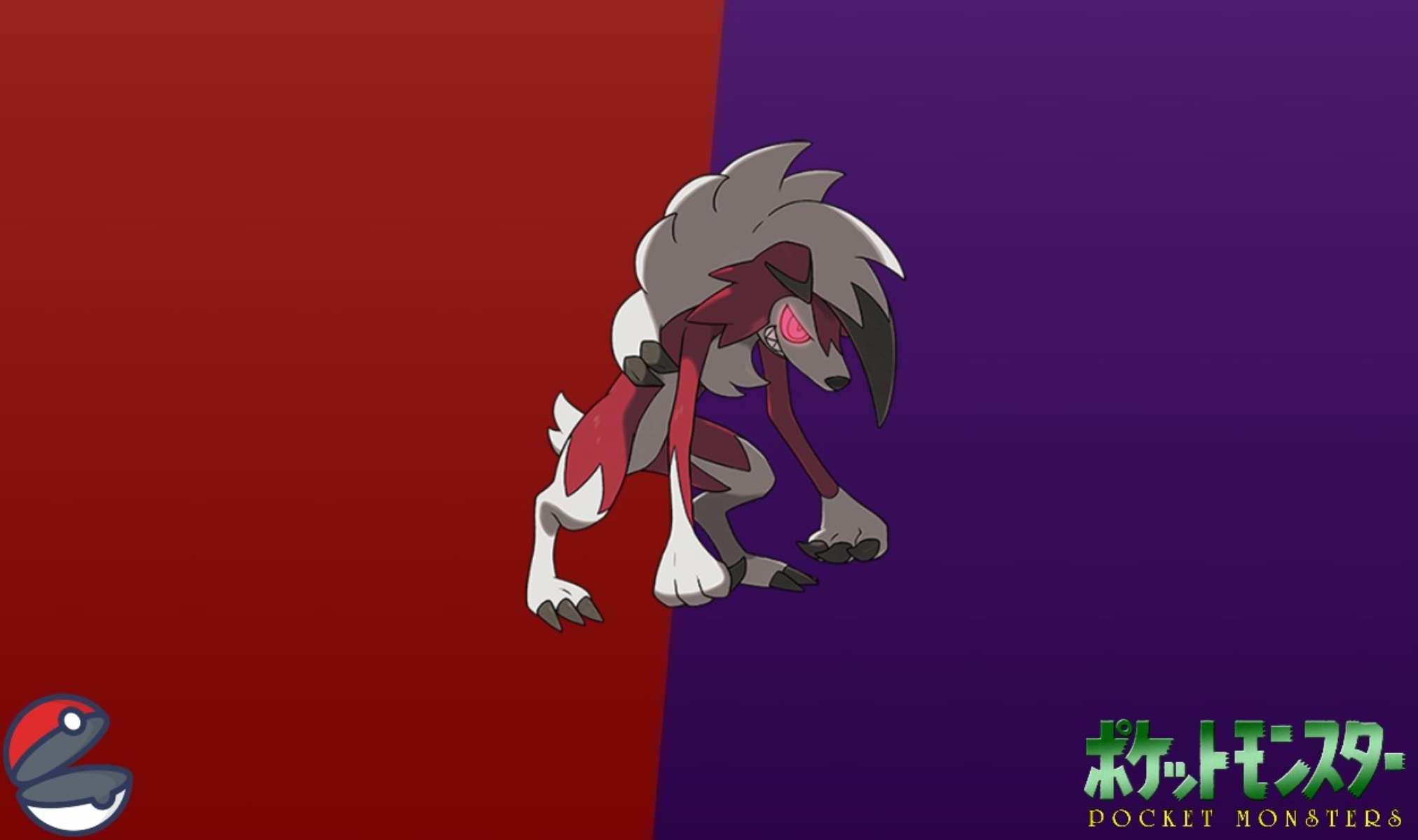 Lycanroc