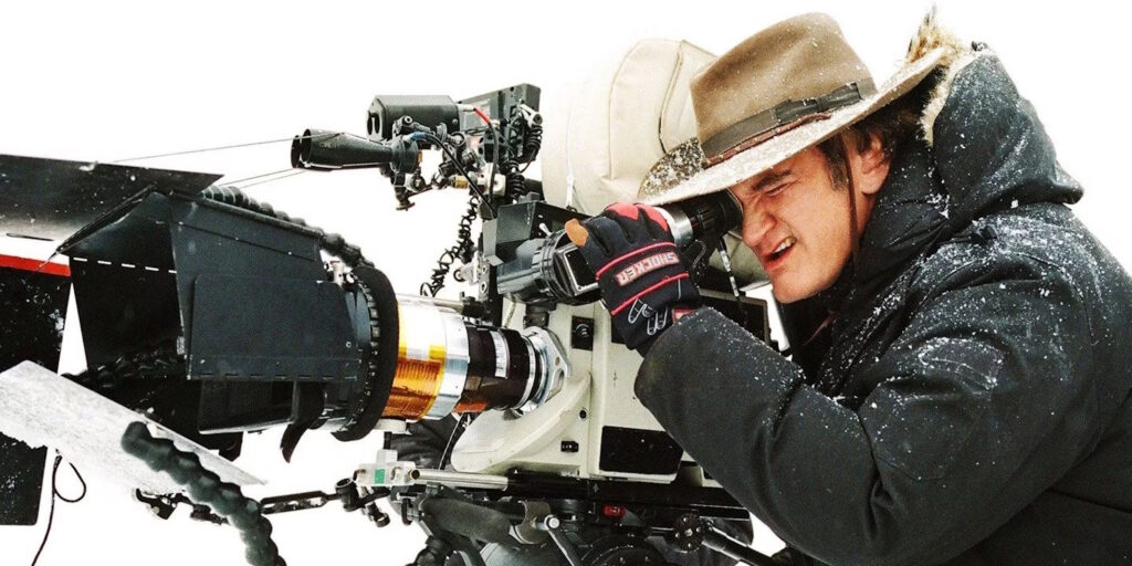 Quentin Tarantino featured image
