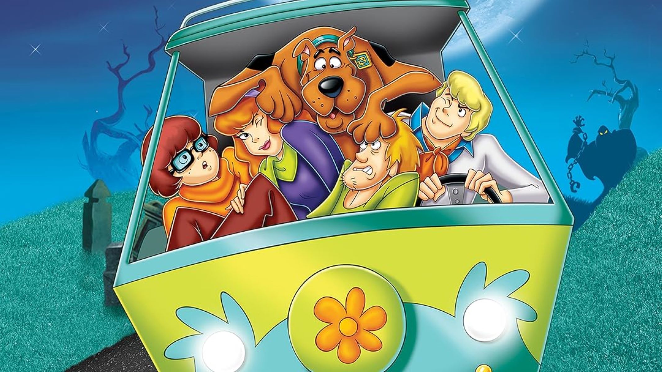 Scooby-Doo