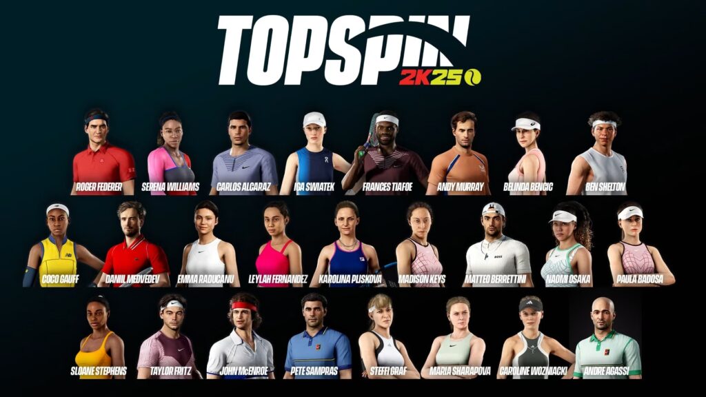 TS25 ANNOUNCE CAPTURE FULL ROSTER 1920x1080 1
