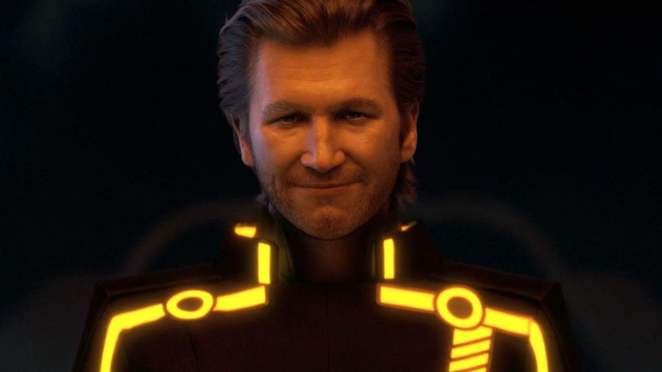 Tron: Ares Jeff Bridges