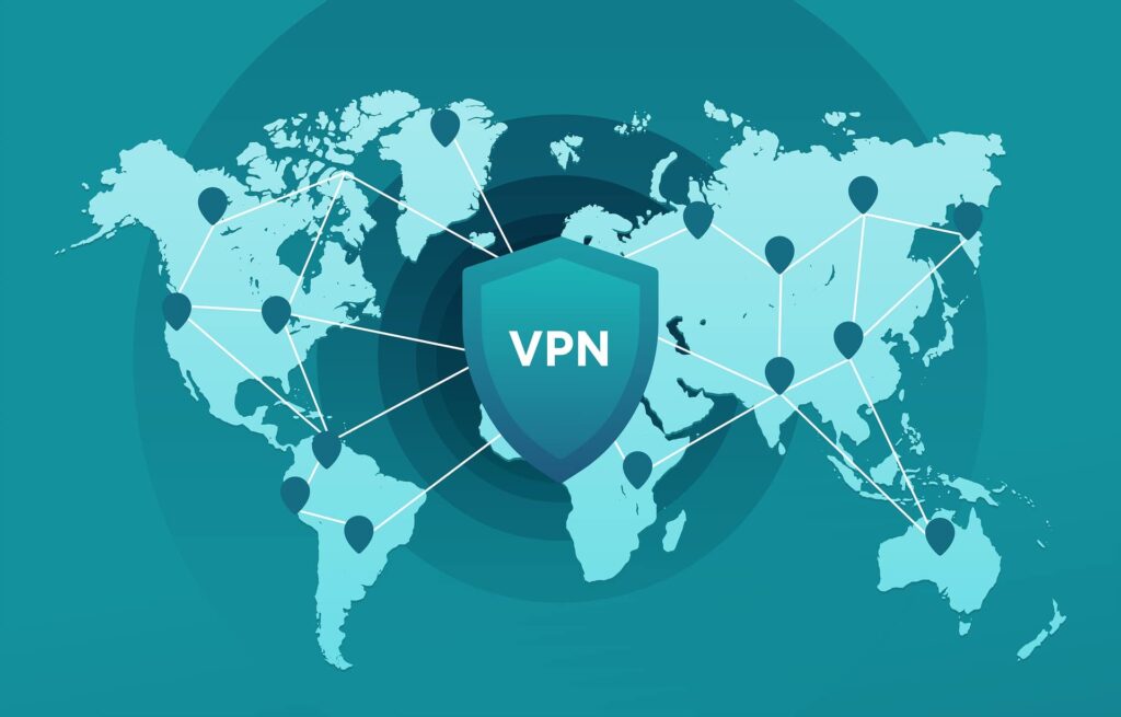 a cosa serve la rete vpn