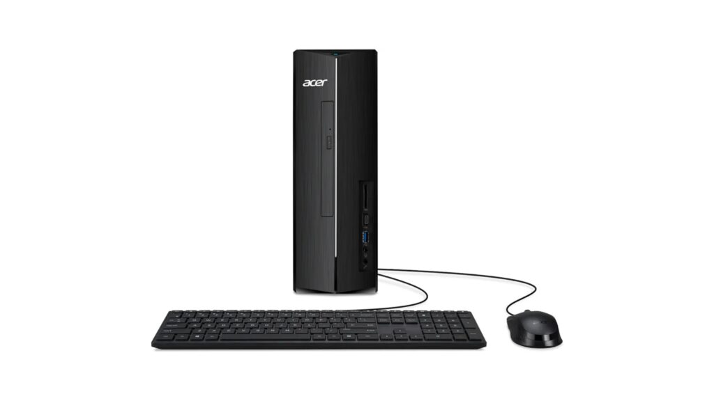Computer Destkop Acer
