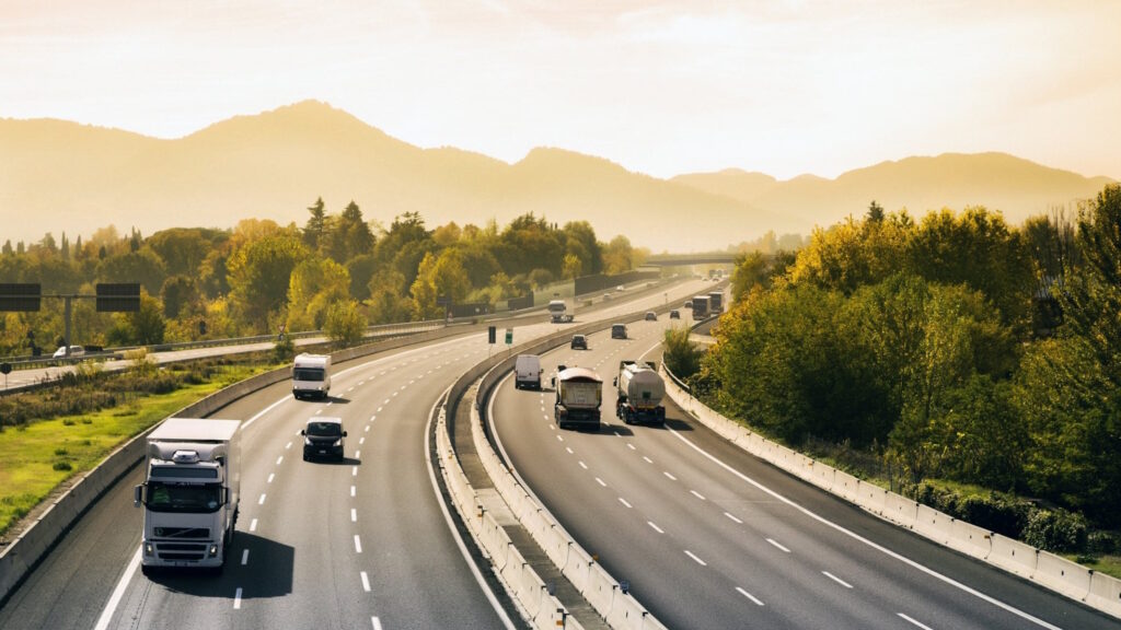 Autostrade italiane