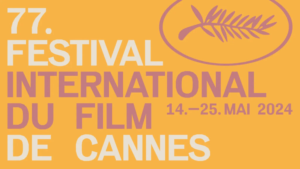 festival cannes 2024 selezione ufficiale 2