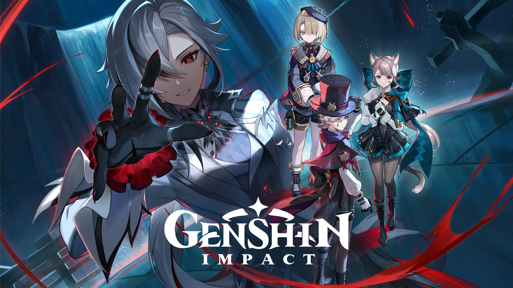 genshin impact 4 6 cover