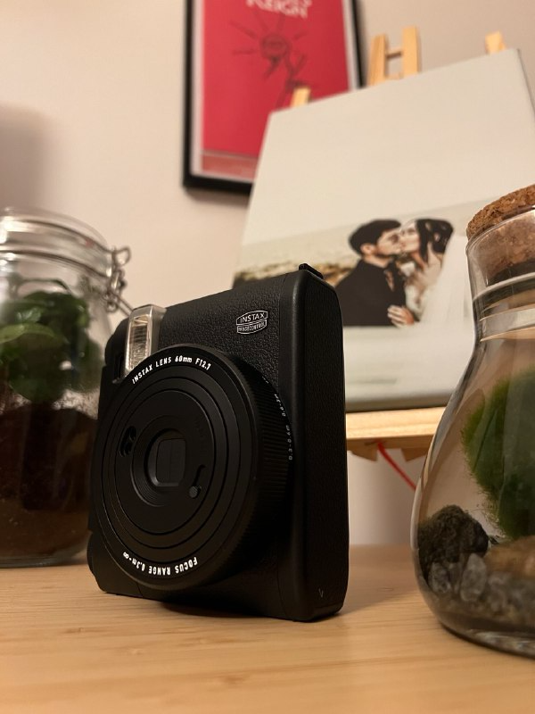 Fujifilm Instax Mini 99