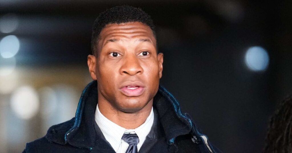 Jonathan Majors