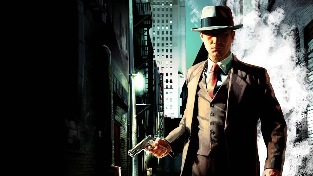 La libreria GTA+ si arricchisce: arrivano Bully e L.A. Noire 2 lanoire phelpsSmoke 2560x1600 copy 1617658981