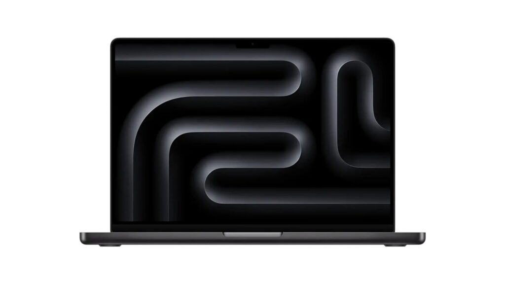 Apple MacBook 14 M3 Pro