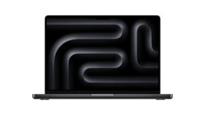 Computer Apple MacBook 14 M3 Pro
