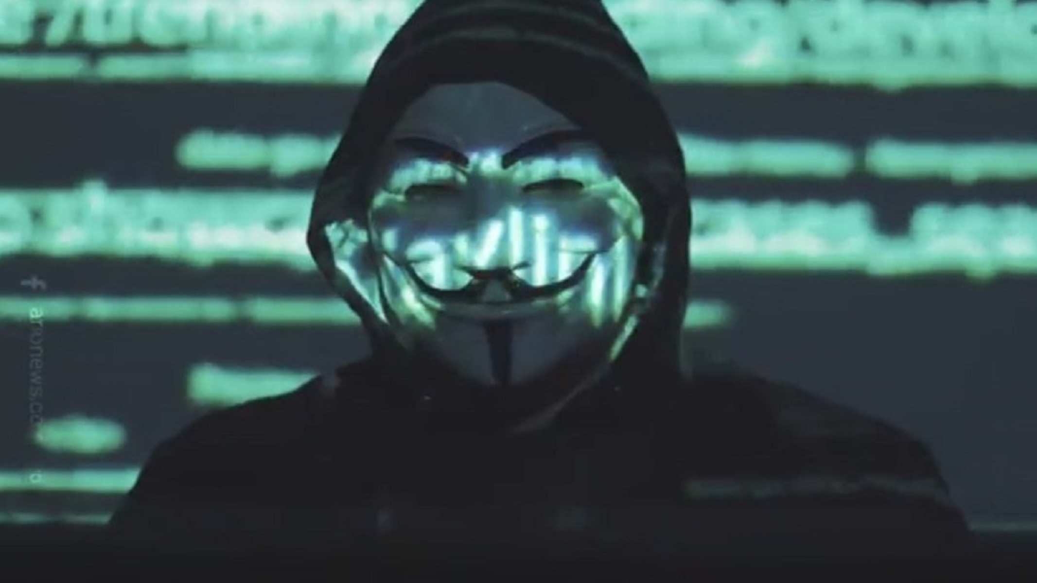 Anonymous