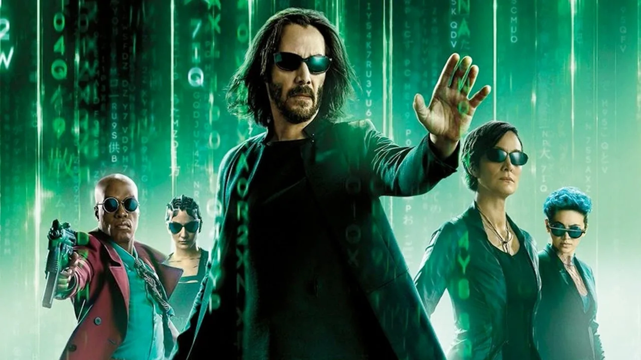 new matrix movie in the works with drew goddard directing la zfaz.1280