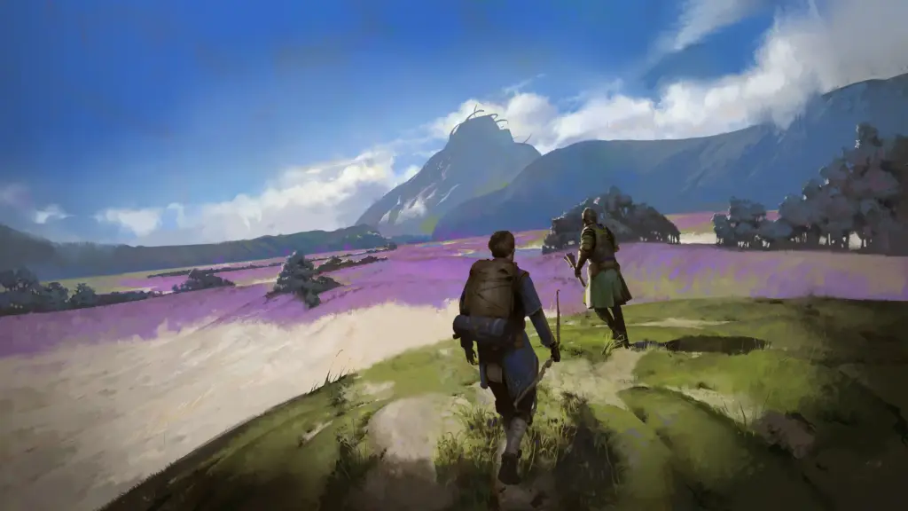 Outward: Definitive Edition, Recensione - Si deve proprio fare porting su tutto? 2 Outward: Definitive Edition cover